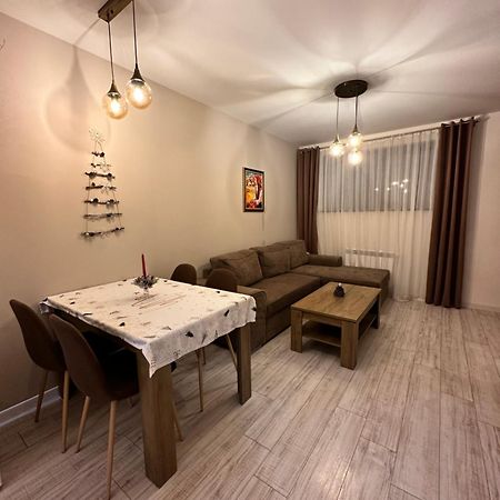Petkovi Аpartments, Borovets Gardens - One-Bedroom And Two-Bedroom Apartments Zewnętrze zdjęcie