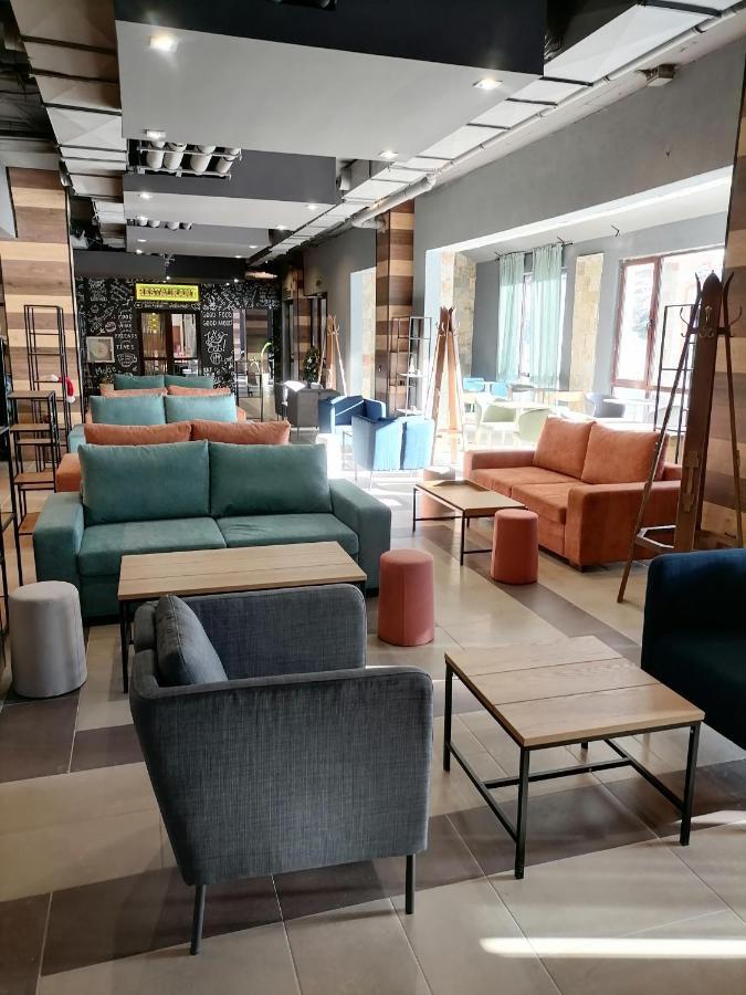 Petkovi Аpartments, Borovets Gardens - One-Bedroom And Two-Bedroom Apartments Zewnętrze zdjęcie