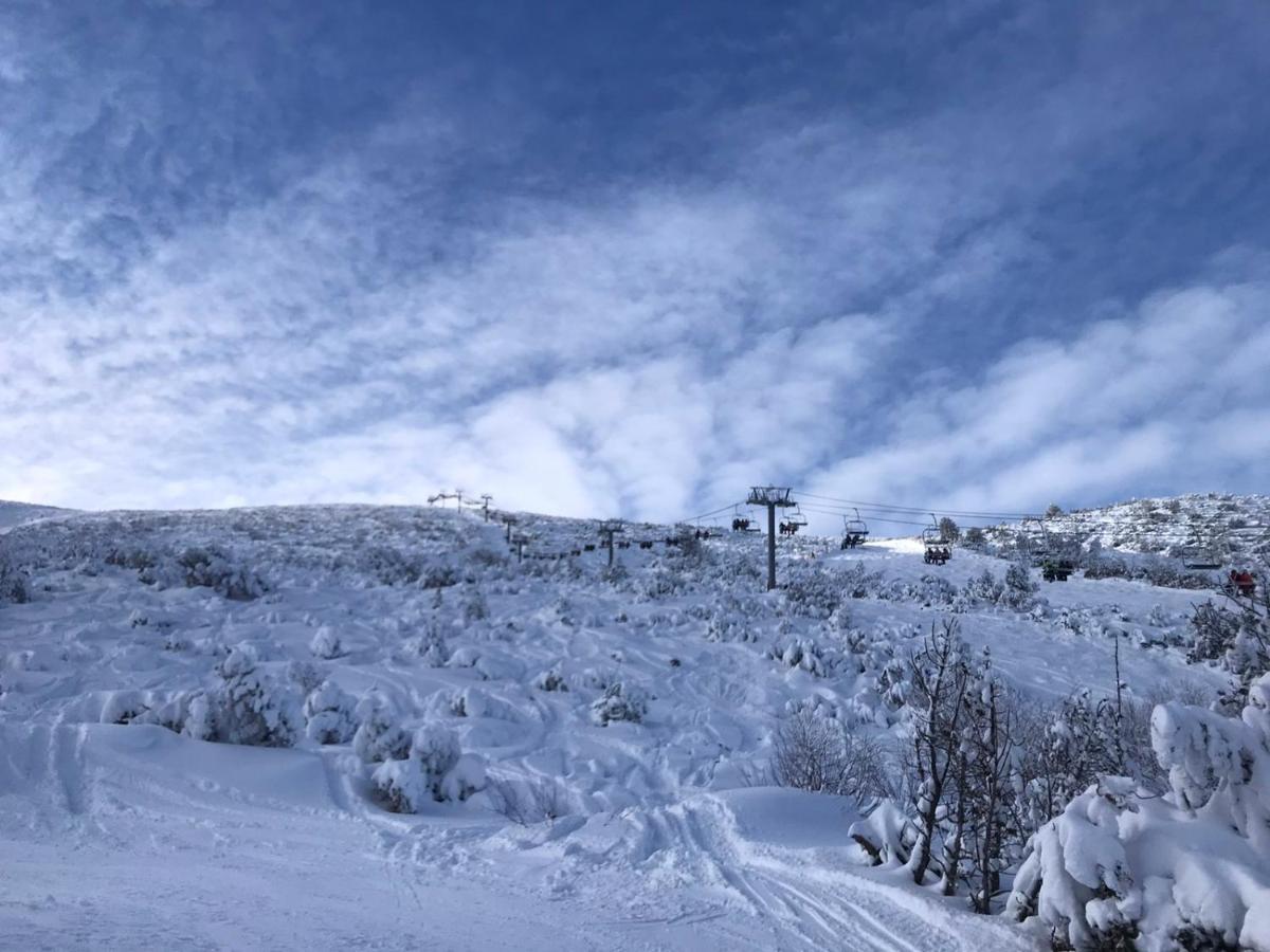 Petkovi Аpartments, Borovets Gardens - One-Bedroom And Two-Bedroom Apartments Zewnętrze zdjęcie
