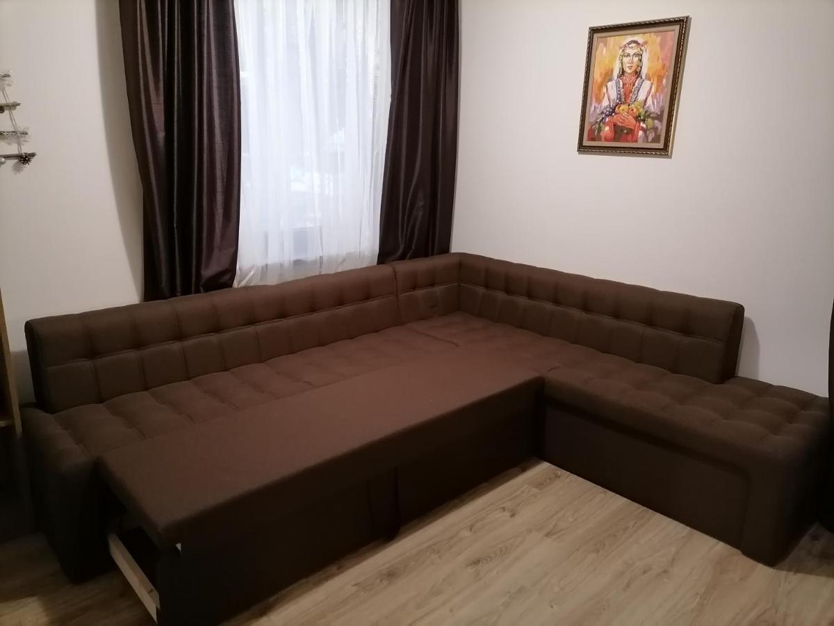 Petkovi Аpartments, Borovets Gardens - One-Bedroom And Two-Bedroom Apartments Zewnętrze zdjęcie