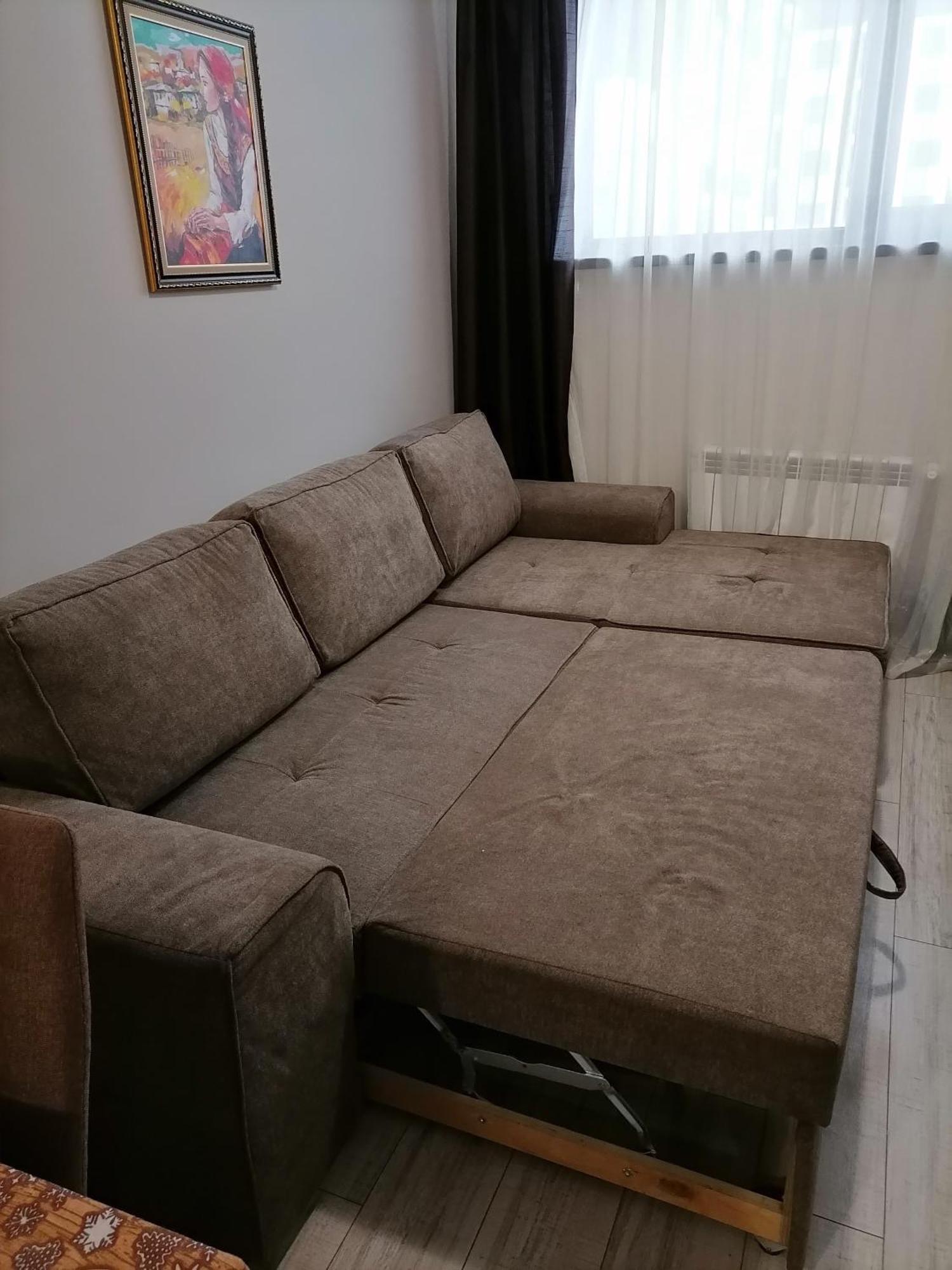 Petkovi Аpartments, Borovets Gardens - One-Bedroom And Two-Bedroom Apartments Zewnętrze zdjęcie