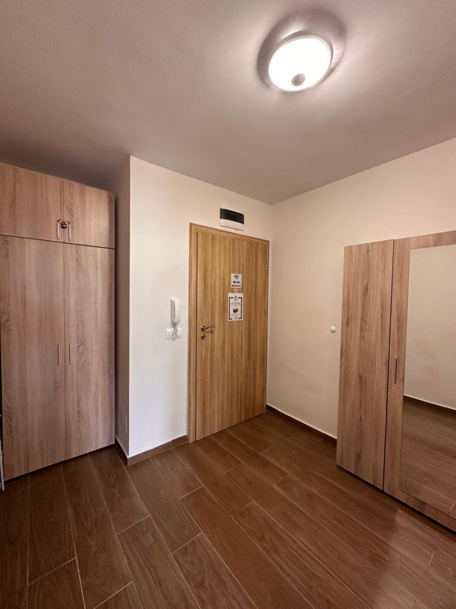 Petkovi Аpartments, Borovets Gardens - One-Bedroom And Two-Bedroom Apartments Zewnętrze zdjęcie