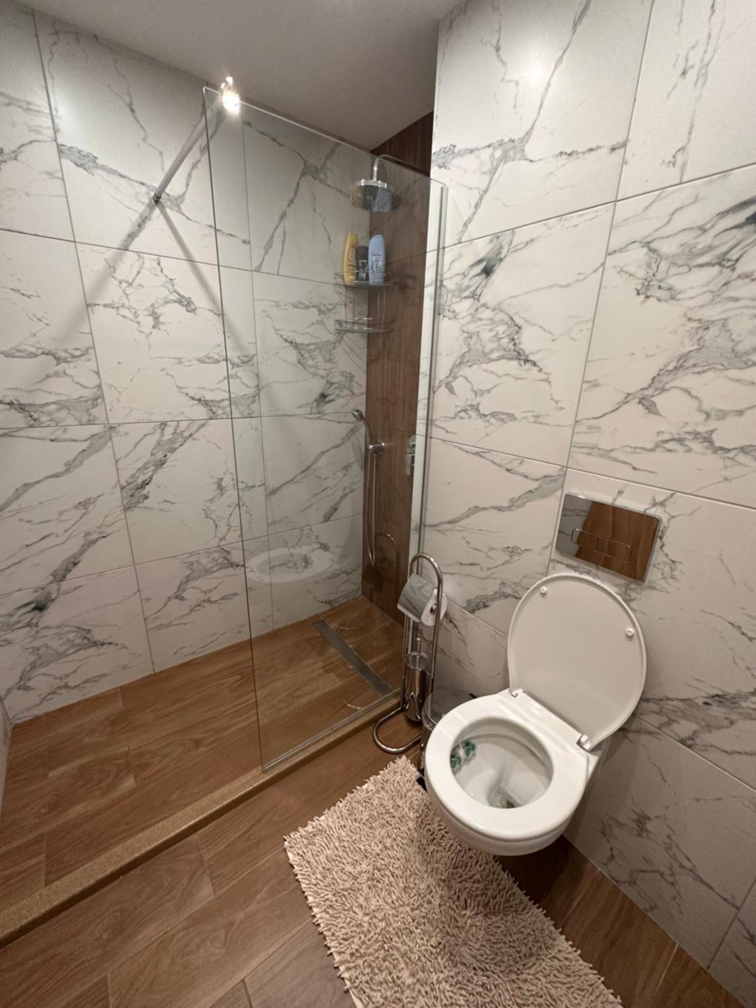 Petkovi Аpartments, Borovets Gardens - One-Bedroom And Two-Bedroom Apartments Zewnętrze zdjęcie
